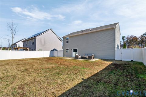 Tiny photo for 5512 Noble Avenue, Henrico, VA 23227 (MLS # 2532435)