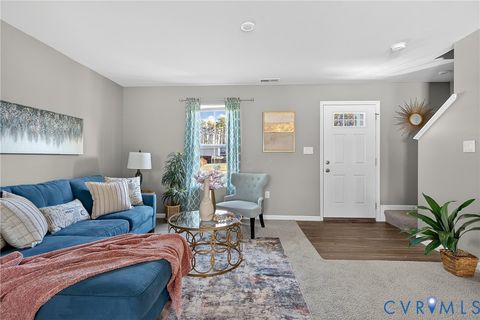 Tiny photo for 5512 Noble Avenue, Henrico, VA 23227 (MLS # 2532435)