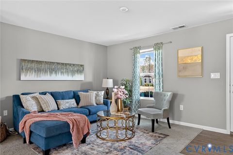 Tiny photo for 5512 Noble Avenue, Henrico, VA 23227 (MLS # 2532435)