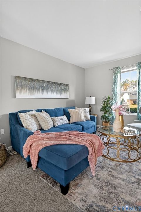 Tiny photo for 5512 Noble Avenue, Henrico, VA 23227 (MLS # 2532435)