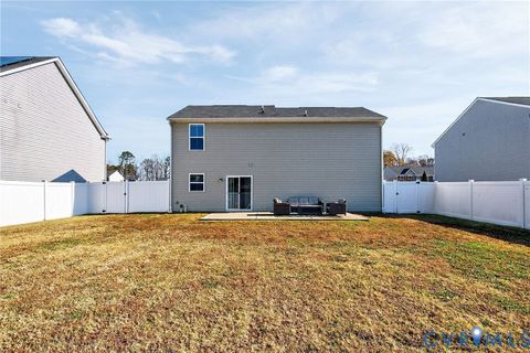 Tiny photo for 5512 Noble Avenue, Henrico, VA 23227 (MLS # 2532435)