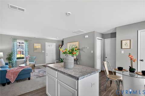 Tiny photo for 5512 Noble Avenue, Henrico, VA 23227 (MLS # 2532435)