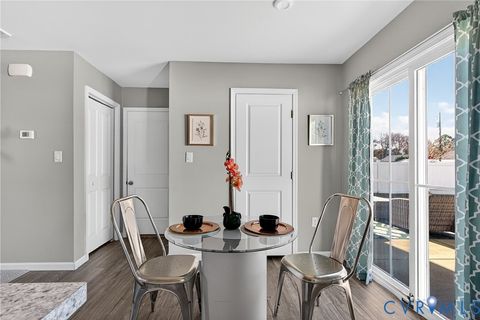 Tiny photo for 5512 Noble Avenue, Henrico, VA 23227 (MLS # 2532435)