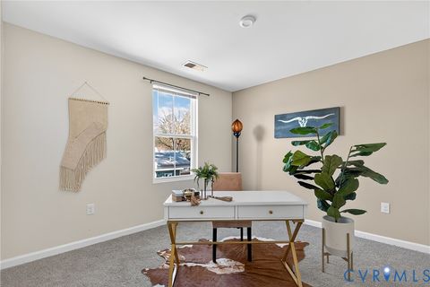 Tiny photo for 5512 Noble Avenue, Henrico, VA 23227 (MLS # 2532435)