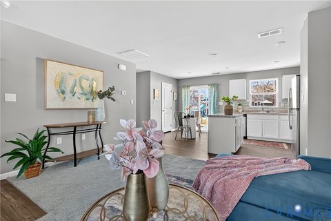 Tiny photo for 5512 Noble Avenue, Henrico, VA 23227 (MLS # 2532435)