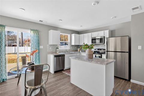 Tiny photo for 5512 Noble Avenue, Henrico, VA 23227 (MLS # 2532435)