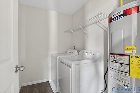 Tiny photo for 5512 Noble Avenue, Henrico, VA 23227 (MLS # 2532435)