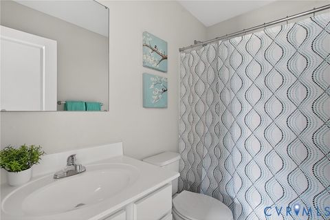 Tiny photo for 5512 Noble Avenue, Henrico, VA 23227 (MLS # 2532435)