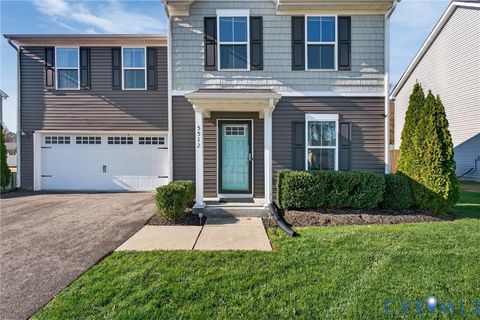 Tiny photo for 5512 Noble Avenue, Henrico, VA 23227 (MLS # 2532435)