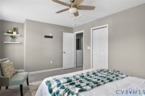 Tiny photo for 5512 Noble Avenue, Henrico, VA 23227 (MLS # 2532435)