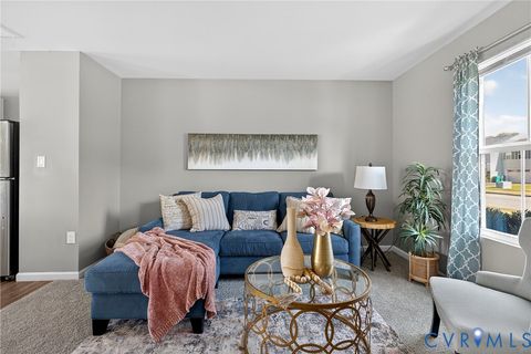 Tiny photo for 5512 Noble Avenue, Henrico, VA 23227 (MLS # 2532435)