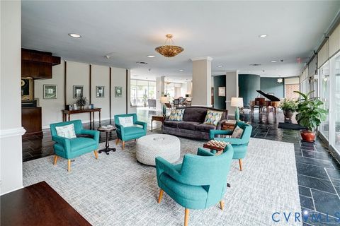 Tiny photo for 5100 Monument Avenue #607, Henrico, VA 23230 (MLS # 2612077)