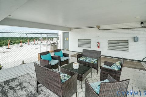 Tiny photo for 5100 Monument Avenue #607, Henrico, VA 23230 (MLS # 2612077)