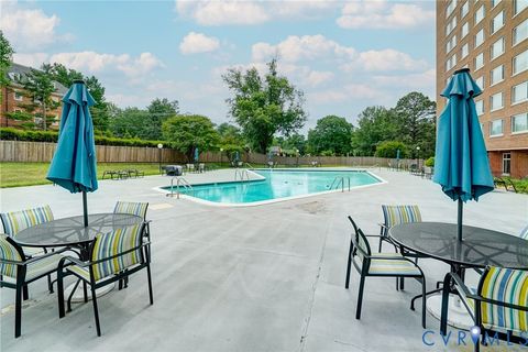 Tiny photo for 5100 Monument Avenue #607, Henrico, VA 23230 (MLS # 2612077)