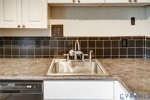 Tiny photo for 5100 Monument Avenue #607, Henrico, VA 23230 (MLS # 2612077)