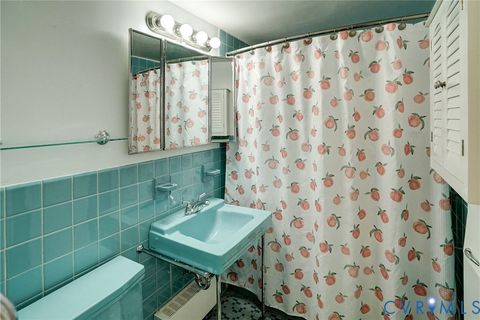 Tiny photo for 5100 Monument Avenue #607, Henrico, VA 23230 (MLS # 2612077)