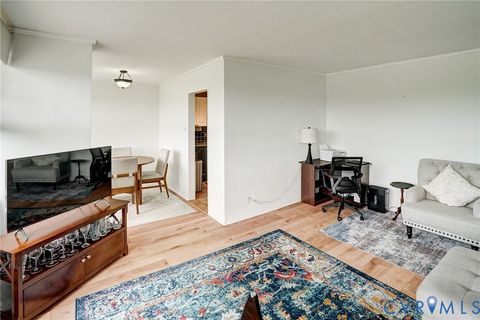Tiny photo for 5100 Monument Avenue #607, Henrico, VA 23230 (MLS # 2612077)