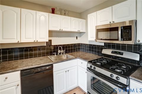 Tiny photo for 5100 Monument Avenue #607, Henrico, VA 23230 (MLS # 2612077)