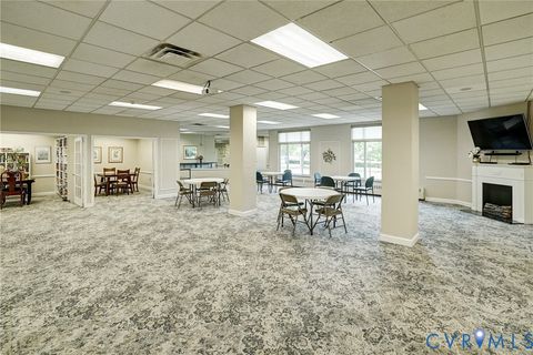 Tiny photo for 5100 Monument Avenue #607, Henrico, VA 23230 (MLS # 2612077)