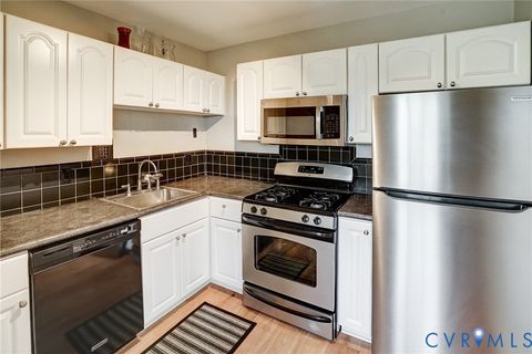 Tiny photo for 5100 Monument Avenue #607, Henrico, VA 23230 (MLS # 2612077)