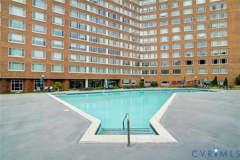 Tiny photo for 5100 Monument Avenue #607, Henrico, VA 23230 (MLS # 2612077)