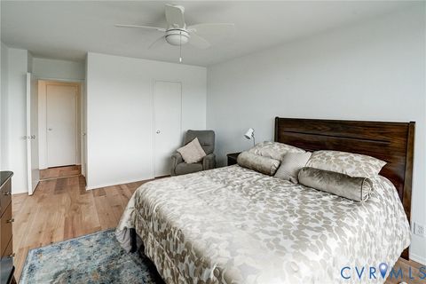 Tiny photo for 5100 Monument Avenue #607, Henrico, VA 23230 (MLS # 2612077)