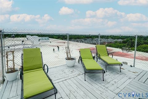Tiny photo for 5100 Monument Avenue #607, Henrico, VA 23230 (MLS # 2612077)