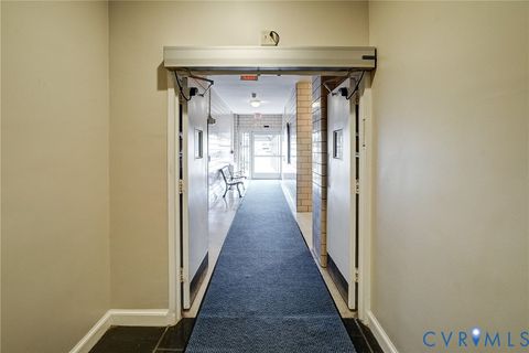 Tiny photo for 5100 Monument Avenue #607, Henrico, VA 23230 (MLS # 2612077)