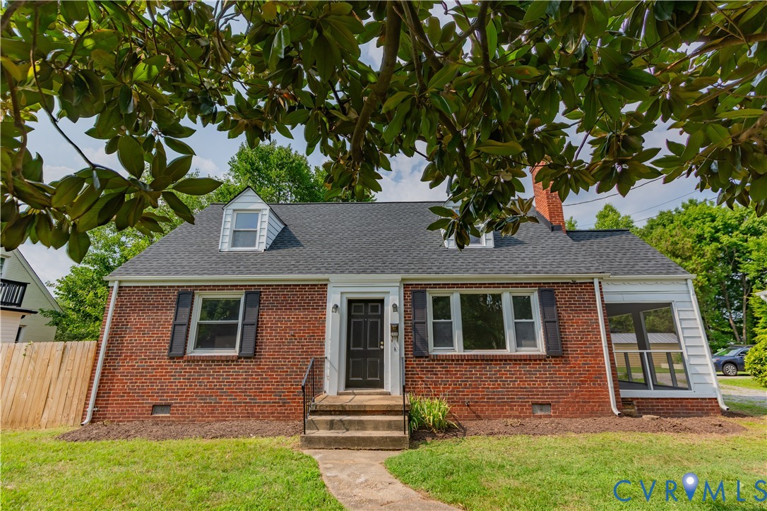 2408 Dumbarton Road, Henrico, VA, 23228