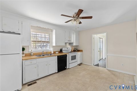 Tiny photo for 8506 Buttermint Dr, Chesterfield, VA 23237 (MLS # 2606203)