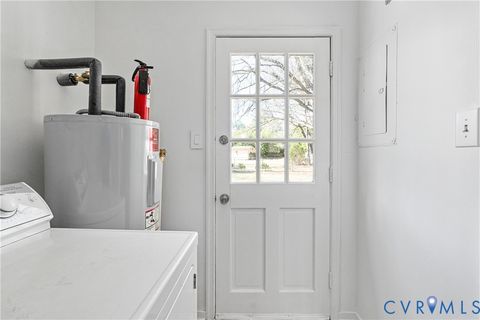 Tiny photo for 8506 Buttermint Dr, Chesterfield, VA 23237 (MLS # 2606203)