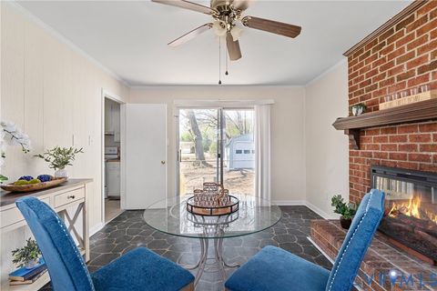 Tiny photo for 8506 Buttermint Dr, Chesterfield, VA 23237 (MLS # 2606203)