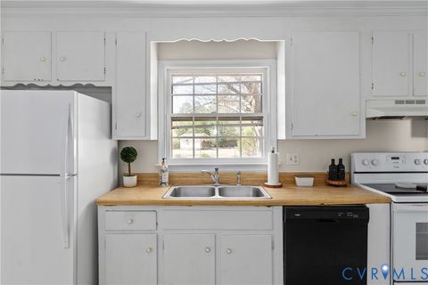 Tiny photo for 8506 Buttermint Dr, Chesterfield, VA 23237 (MLS # 2606203)