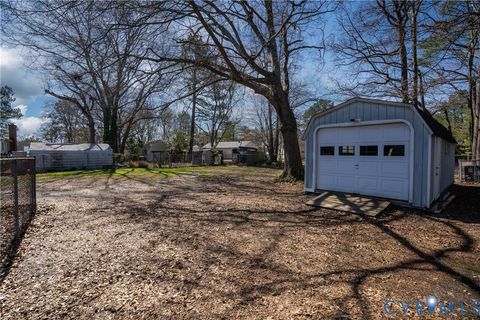 Tiny photo for 8506 Buttermint Dr, Chesterfield, VA 23237 (MLS # 2606203)