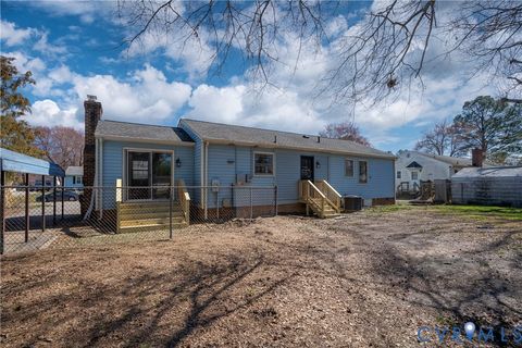 Tiny photo for 8506 Buttermint Dr, Chesterfield, VA 23237 (MLS # 2606203)
