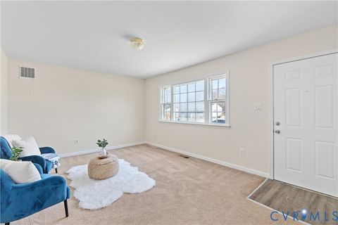 Tiny photo for 8506 Buttermint Dr, Chesterfield, VA 23237 (MLS # 2606203)