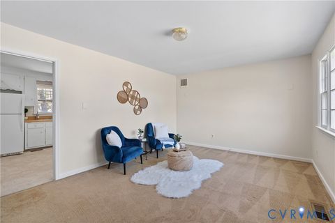 Tiny photo for 8506 Buttermint Dr, Chesterfield, VA 23237 (MLS # 2606203)