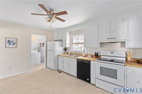Tiny photo for 8506 Buttermint Dr, Chesterfield, VA 23237 (MLS # 2606203)