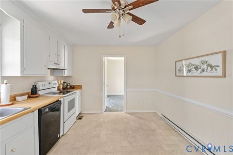 Tiny photo for 8506 Buttermint Dr, Chesterfield, VA 23237 (MLS # 2606203)