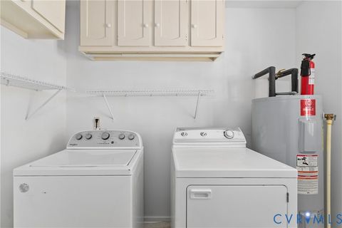 Tiny photo for 8506 Buttermint Dr, Chesterfield, VA 23237 (MLS # 2606203)