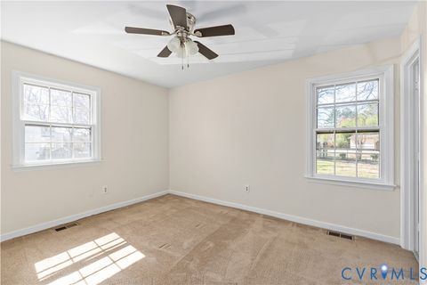 Tiny photo for 8506 Buttermint Dr, Chesterfield, VA 23237 (MLS # 2606203)