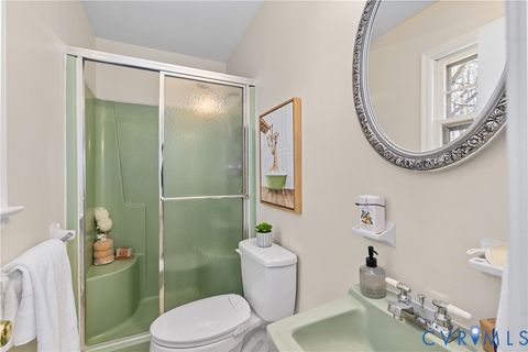 Tiny photo for 8506 Buttermint Dr, Chesterfield, VA 23237 (MLS # 2606203)