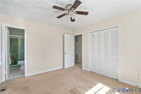 Tiny photo for 8506 Buttermint Dr, Chesterfield, VA 23237 (MLS # 2606203)