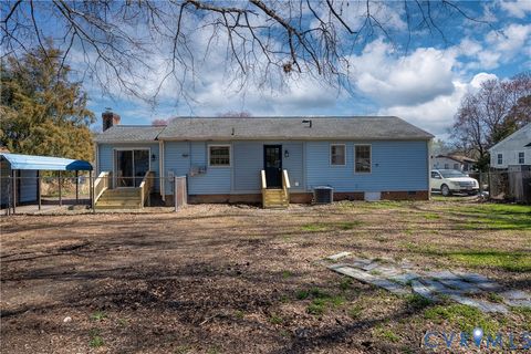 Tiny photo for 8506 Buttermint Dr, Chesterfield, VA 23237 (MLS # 2606203)