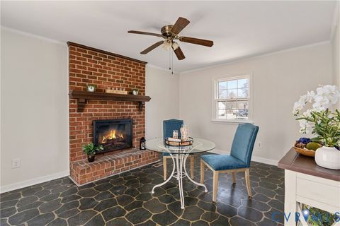 Tiny photo for 8506 Buttermint Dr, Chesterfield, VA 23237 (MLS # 2606203)