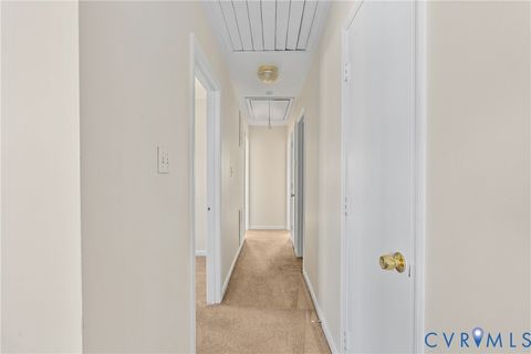 Tiny photo for 8506 Buttermint Dr, Chesterfield, VA 23237 (MLS # 2606203)