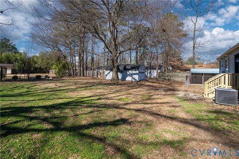 Tiny photo for 8506 Buttermint Dr, Chesterfield, VA 23237 (MLS # 2606203)