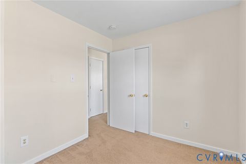 Tiny photo for 8506 Buttermint Dr, Chesterfield, VA 23237 (MLS # 2606203)