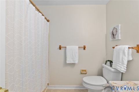 Tiny photo for 8506 Buttermint Dr, Chesterfield, VA 23237 (MLS # 2606203)