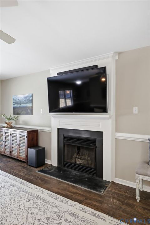 Tiny photo for 10419 Chesdin Park Turn, South Chesterfield, VA 23803 (MLS # 2611000)
